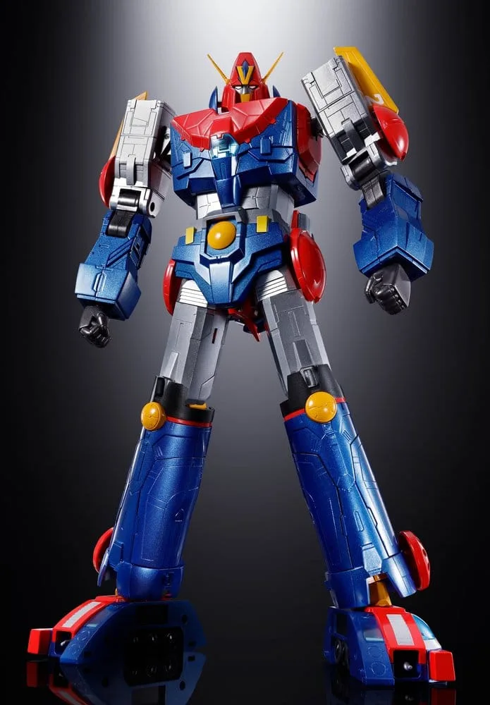 Combattler V Action Figure – GX-121 V6 26 cm 2