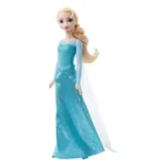Disney Frozen Doll – Elsa 29 cm 7