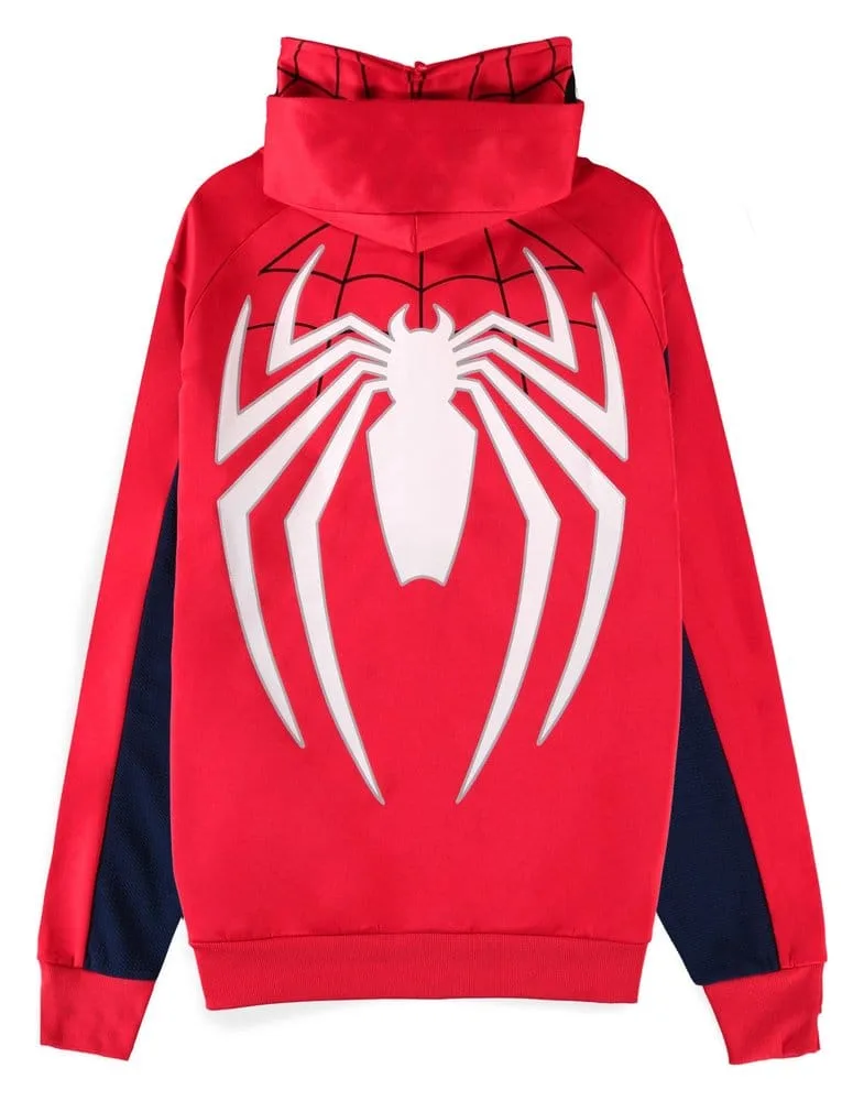 Marvel Zip Hoodie – Spider-Man 2