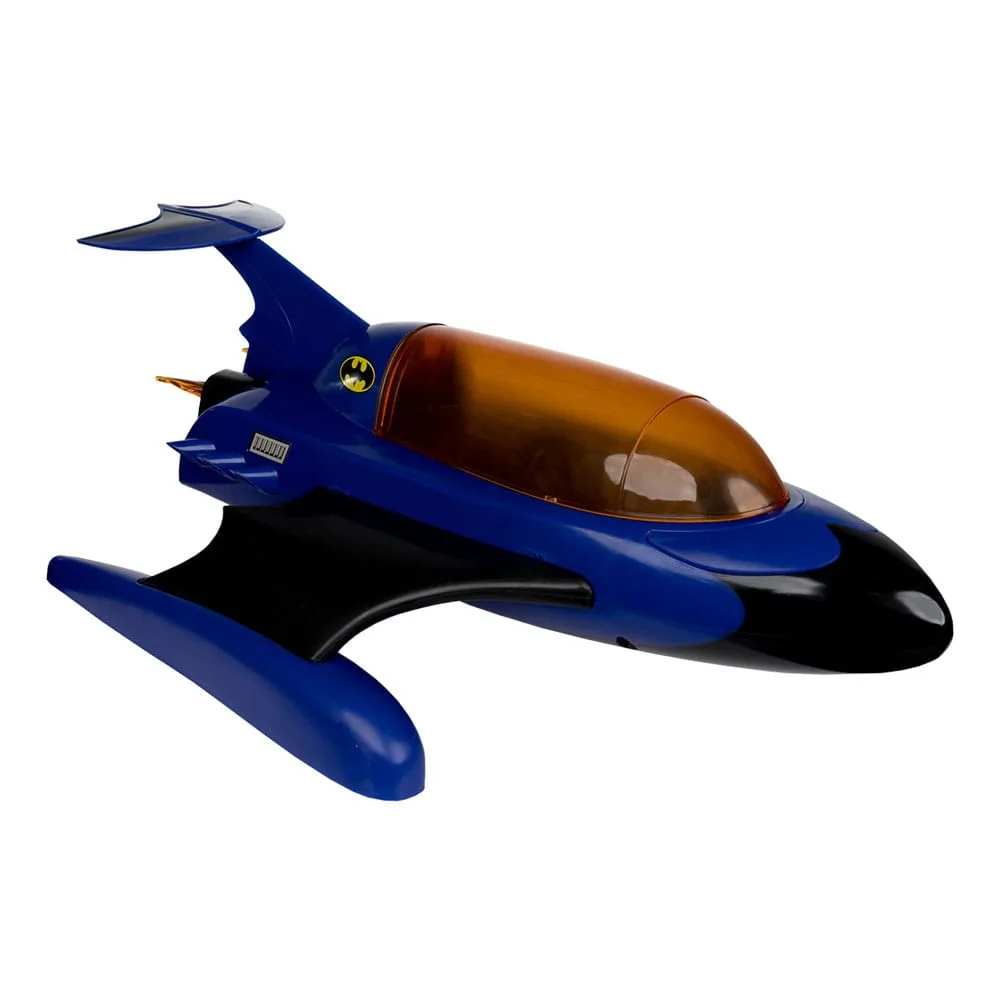 DC Super Powers Vehicle – The Bat Multicraft 10 cm