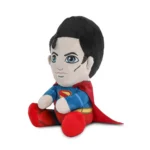 Superman 2025 knuffel – Kidrobot Phunny 19 cm 6