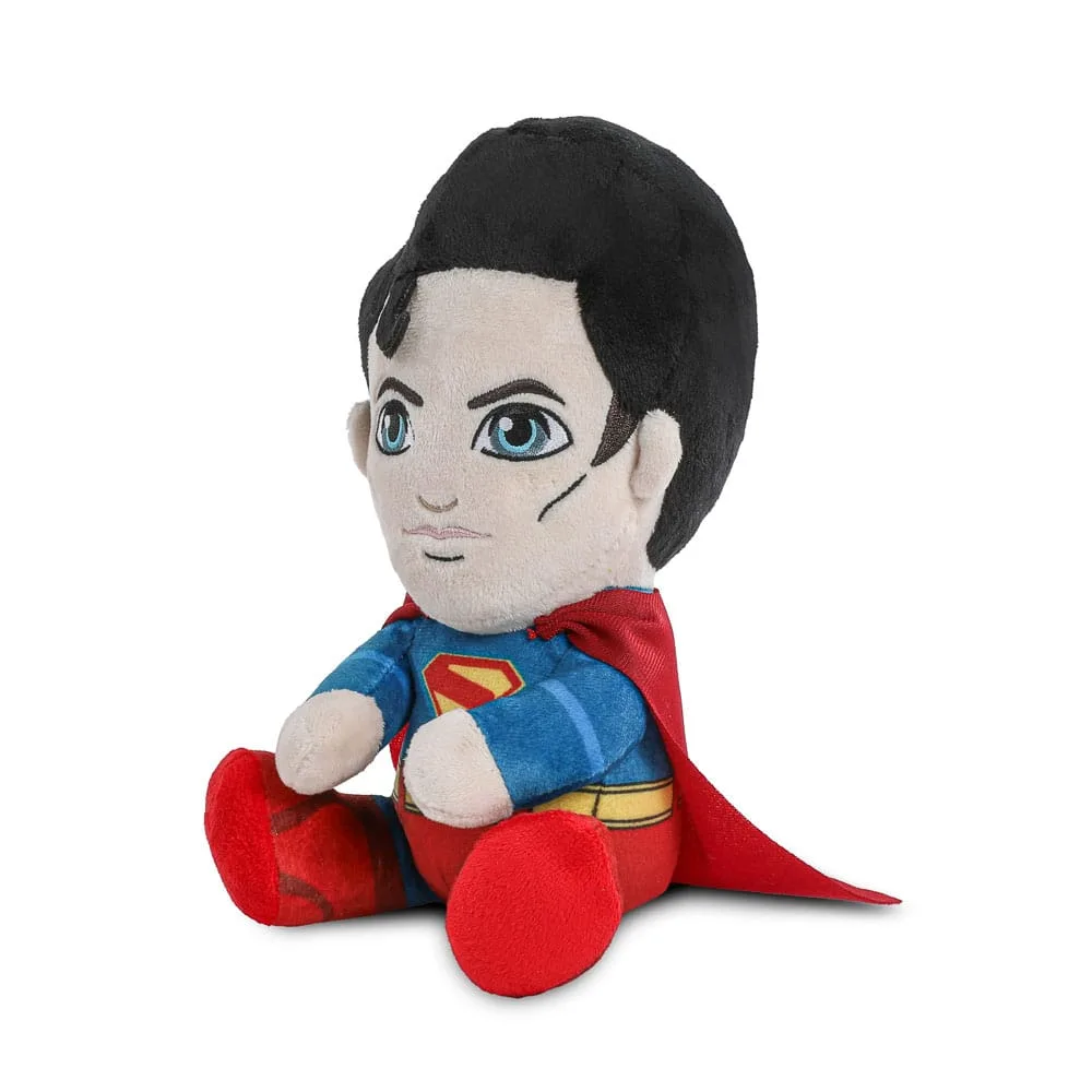 Superman 2025 knuffel – Kidrobot Phunny 19 cm 6