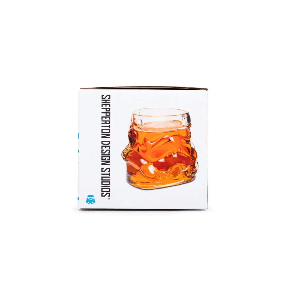 Original Stormtrooper Whisky Glasses – 2-Pack 300 ml 8