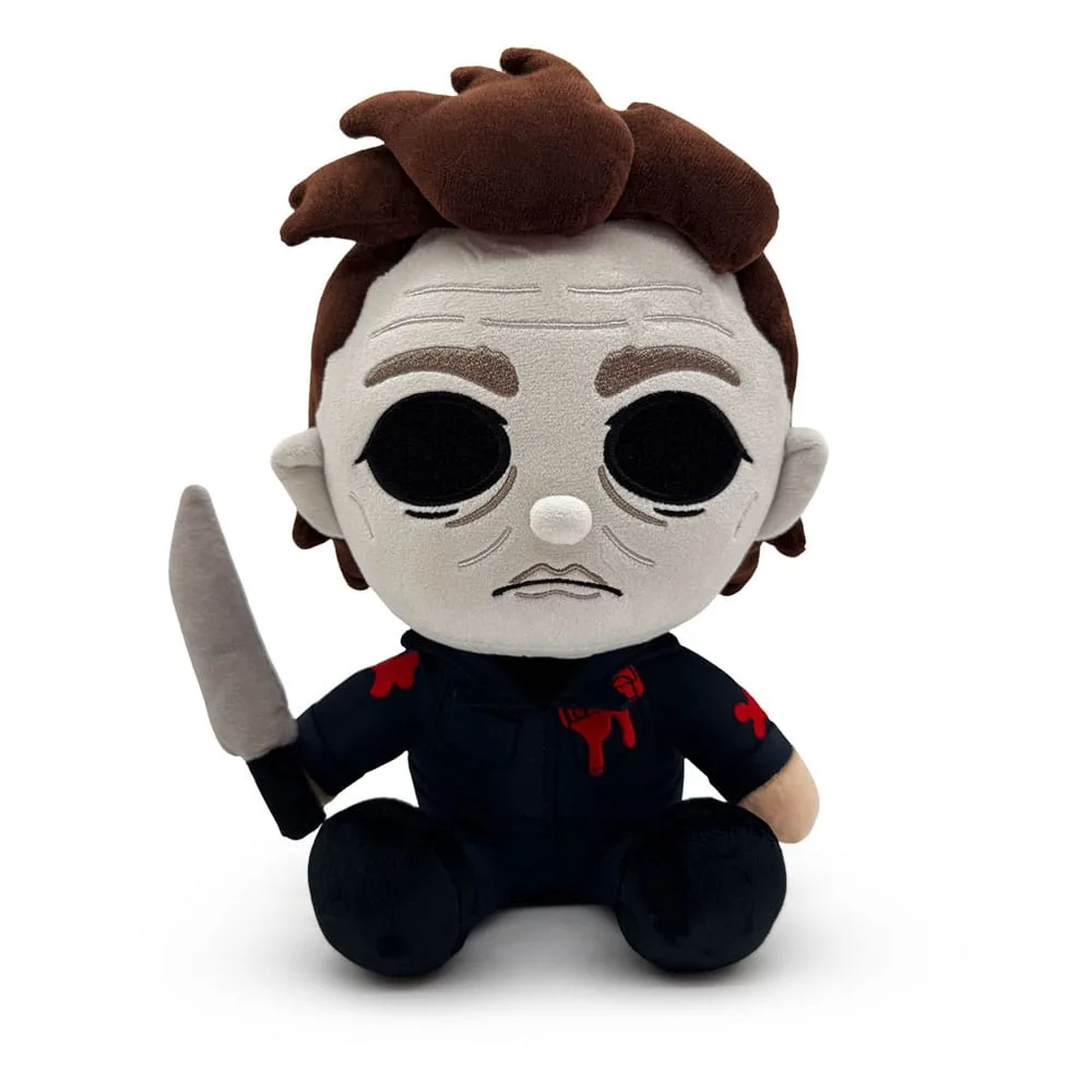 Halloween Plush – Michael Myers 22 cm