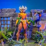 Legends of Dragonore Action Figure – Venatica Wave 2 14 cm 6
