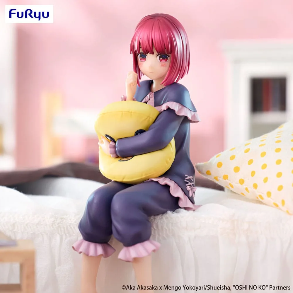 Oshi no Ko Noodle-Stopper-Figur – Kana Arima Good Night 15 cm 5