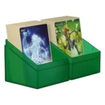 Ultimate Guard Deck Box – Boulder 100+ Emerald 5