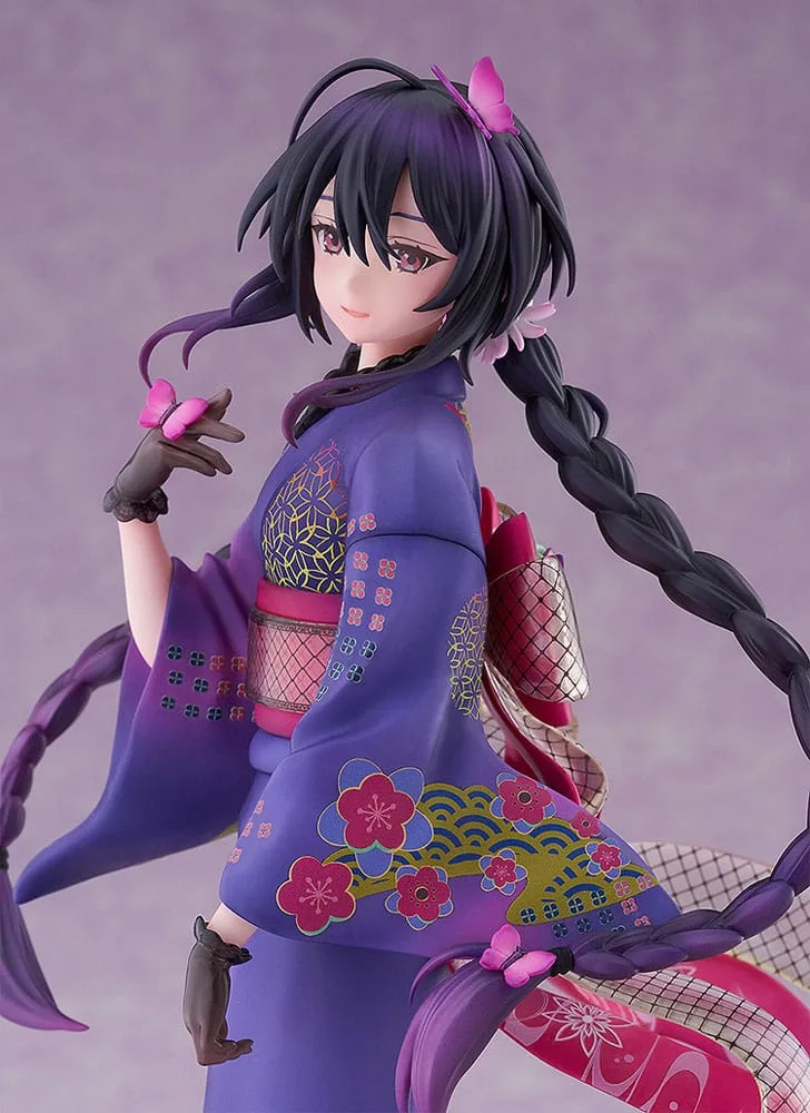 Eshi 100 Statue – DSmile Wheel of Time 27 cm 4
