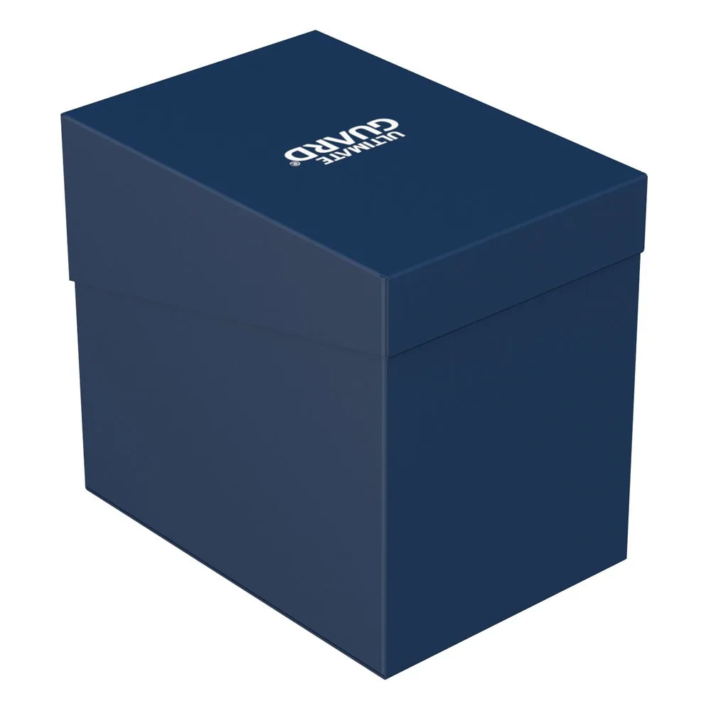 Ultimate Guard Deck Case – Blue 133+ 5