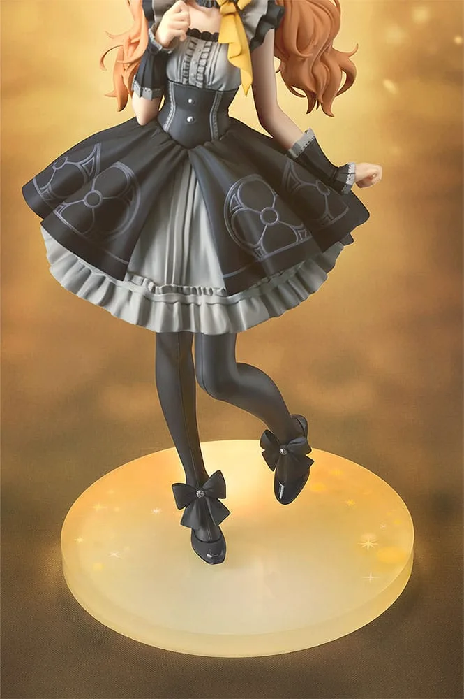 Blue Archive PVC Statue – Mari Pop Idol 1/7 23 cm 10