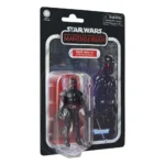 Star Wars Actionfigur – Moff Gideon in Dark Trooper-Rüstung 10 cm 3