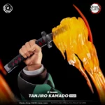 Demon Slayer Figure – Tanjiro Kamado Ikigai 1/6 Scale 44 cm 11