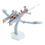Rebuild of Evangelion Model Kit – PLAMAX AAA Wunder 51 cm 1