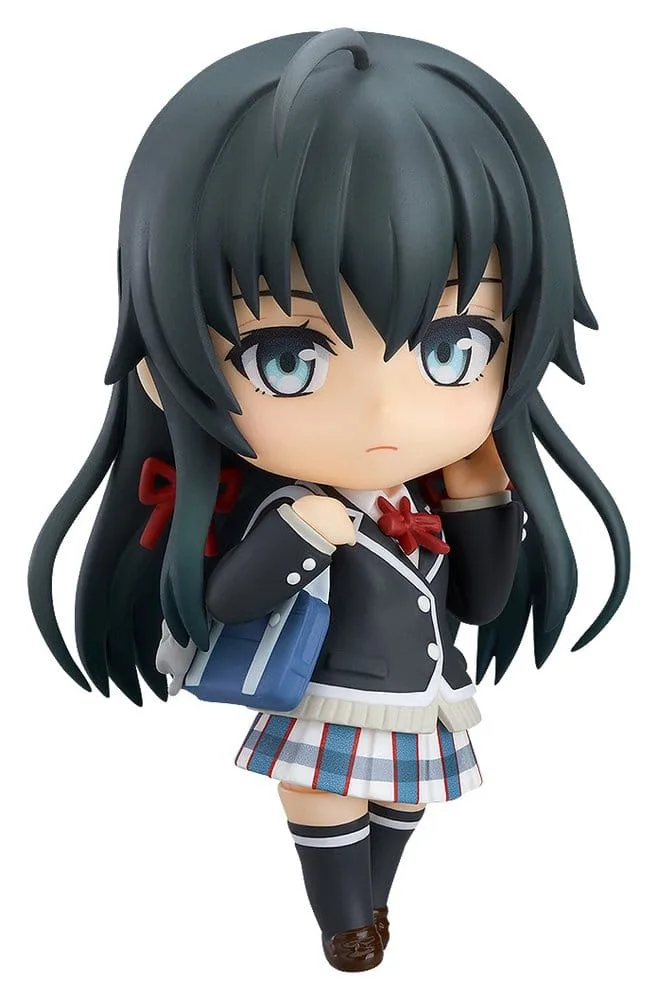 My Teen Romantic Comedy SNAFU Nendoroid – Yukino Yukinoshita 10 cm