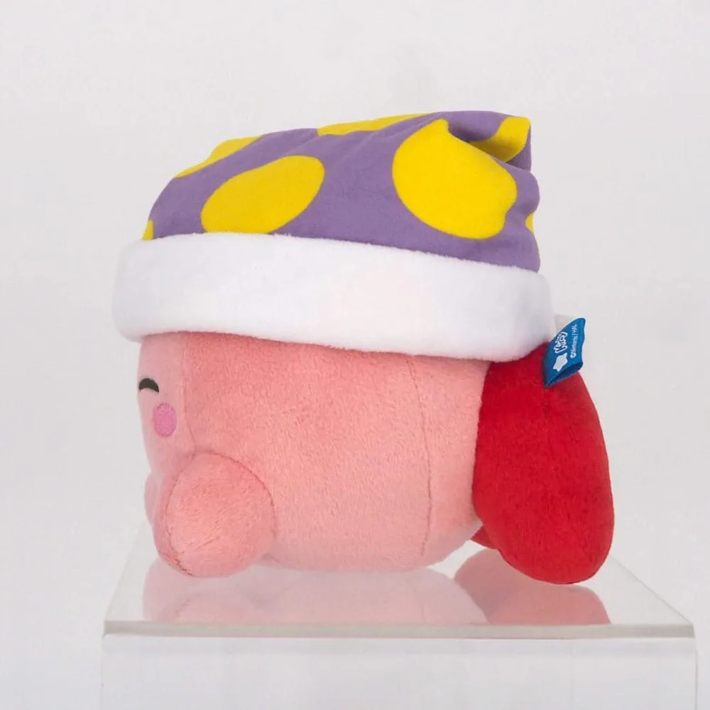 Kirby Plush – Sleepy 13 cm 2