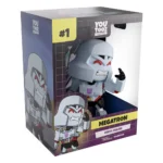 Transformers Vinyl Figure – Youtooz Megatron 11 cm 7