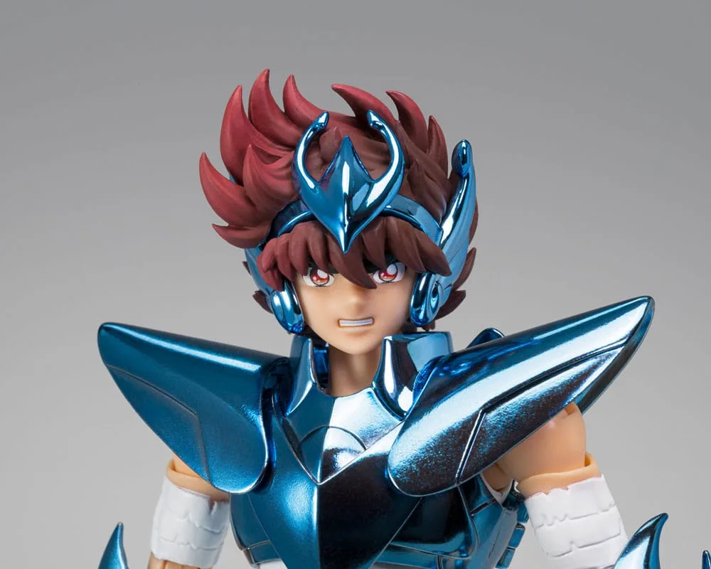 Saint Seiya Action Figure – Pegasus Seiya Original Color 17 cm 11