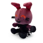 Five Nights at Freddy’s Plush – Vanny Shoulder Rider 15 cm 3