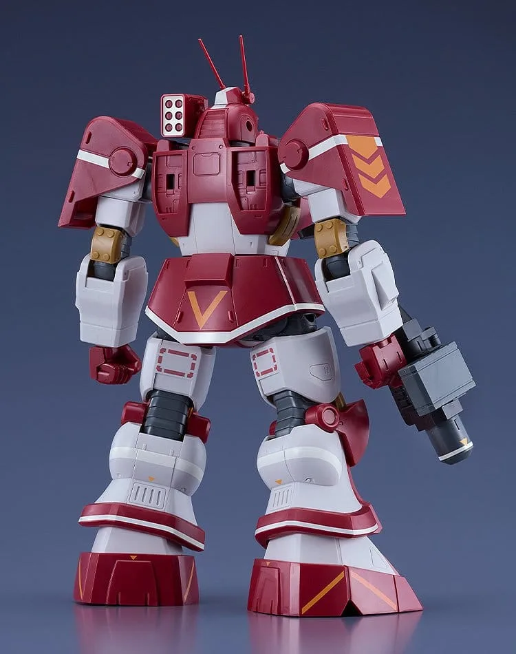 Get Truth Dougram Model Kit – Abitate T10B Blockhead GT 1/72 17 cm 3
