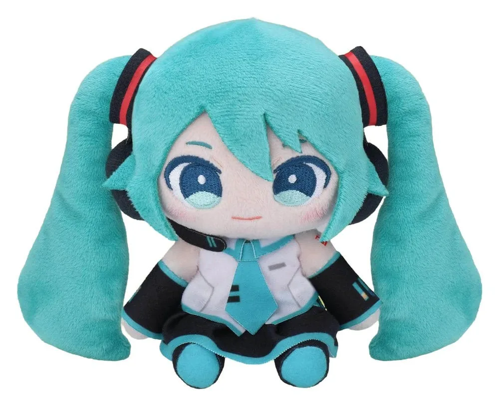 Hatsune Miku Colorful Stage Plush – Mysekai S 13 cm
