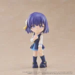 The Idolmaster minifiguren – PalVerse Vol 2 display 6 stuks 4