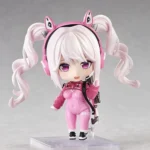 Goddess of Victory Nikke Action Figure – Nendoroid Alice 10 cm 2