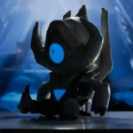Destiny knuffel – Tubbz Legendary Atheon 24 cm 4