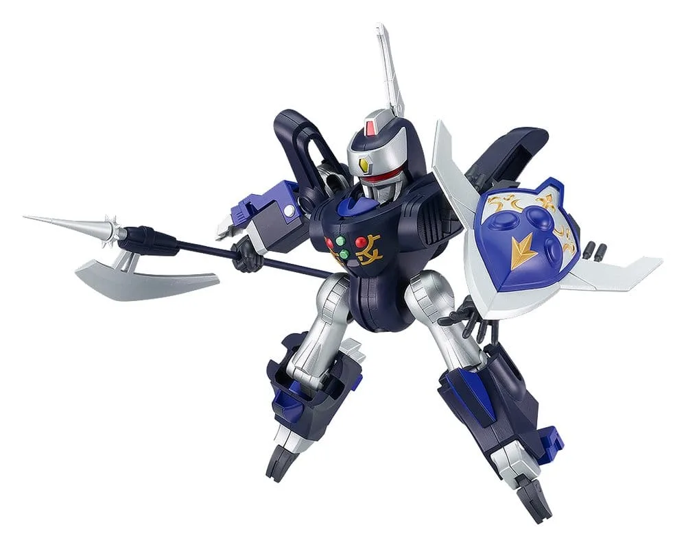 NG Knight Lamune & 40 Model Kit – Queen Cideron 13 cm