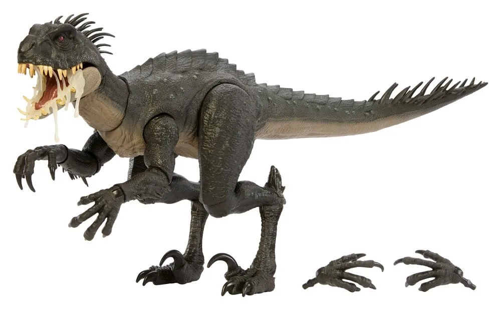 Jurassic World Action Figure – Scorpios Rex 43 cm