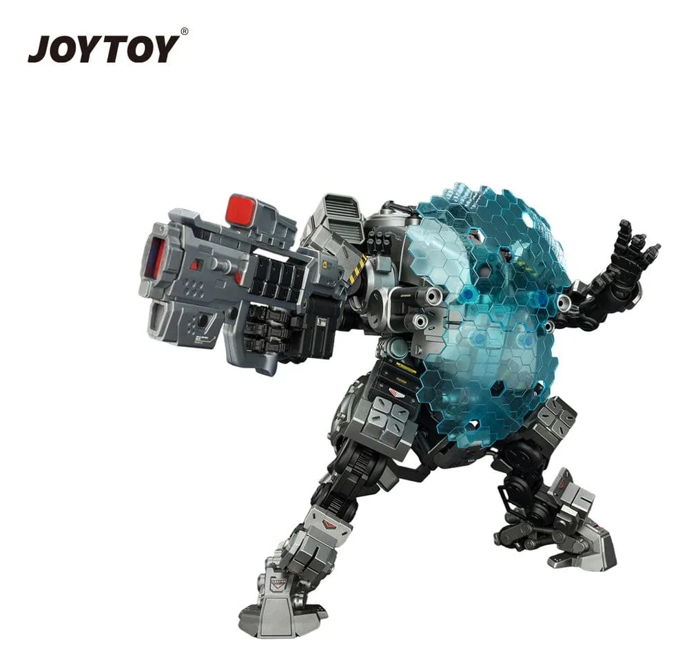 Dark Source Action Figure – Tiekui Dual Pilot Mecha MK04 24 cm 5