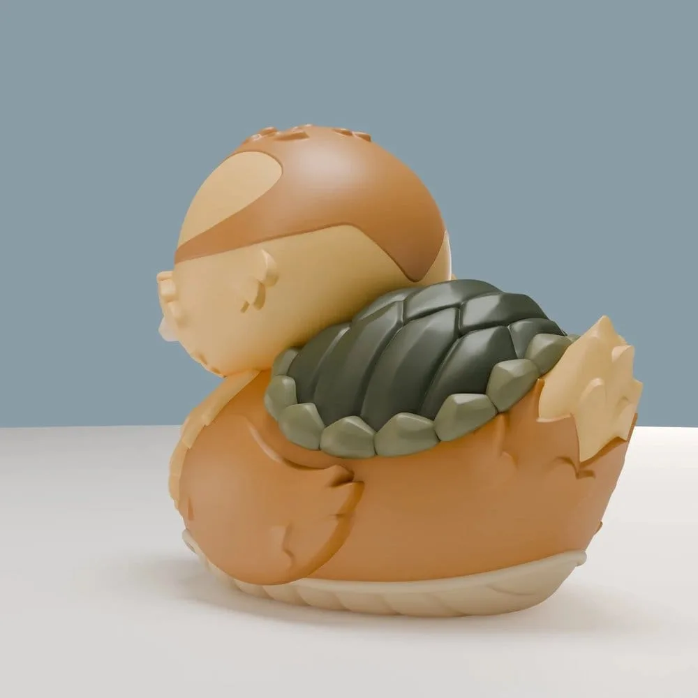Avatar The Last Airbender Figuur – Tubbz Turtle Duck 10 cm 4