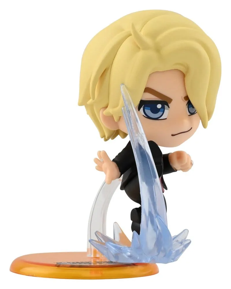 One Piece Cosbi Mini Figures – Blind Box Display of 8 8 cm 13
