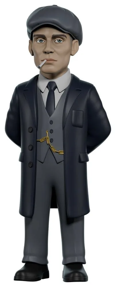 Peaky Blinders Figure – Minix Tommy Shelby 12 cm