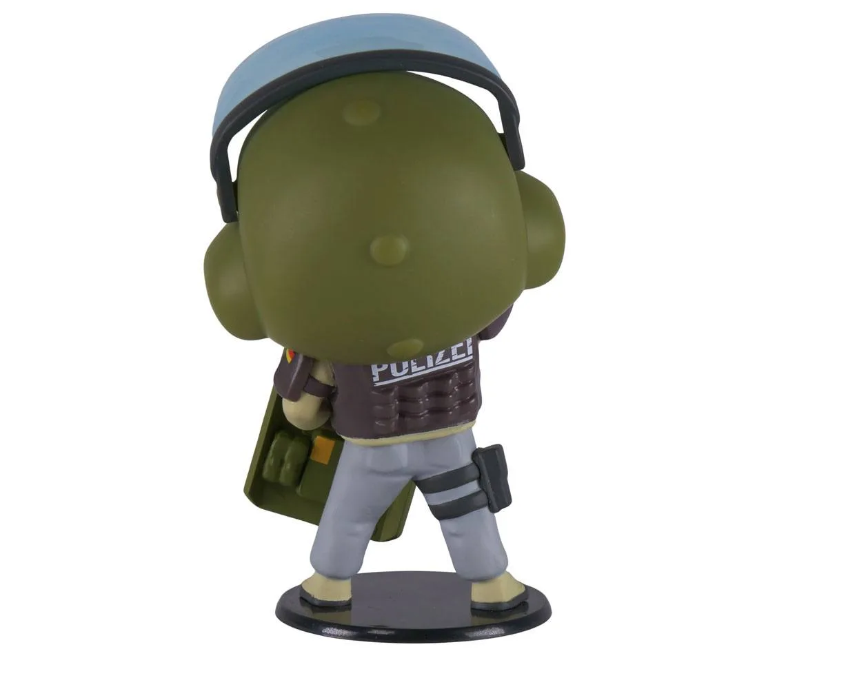 Six Collection Chibi Figure – Blitz 10 cm 4