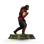 Mortal Kombat Statue – Ermac Ninjas Collection 1:10 21 cm 9