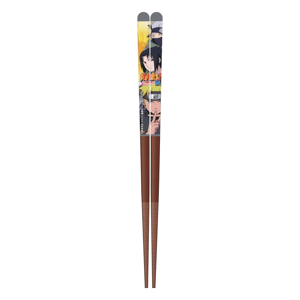 Naruto Chopsticks – Team 7 21 cm