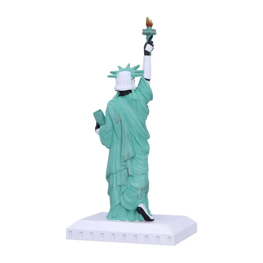 Original Stormtrooper Figure – What a Liberty 23 cm 3