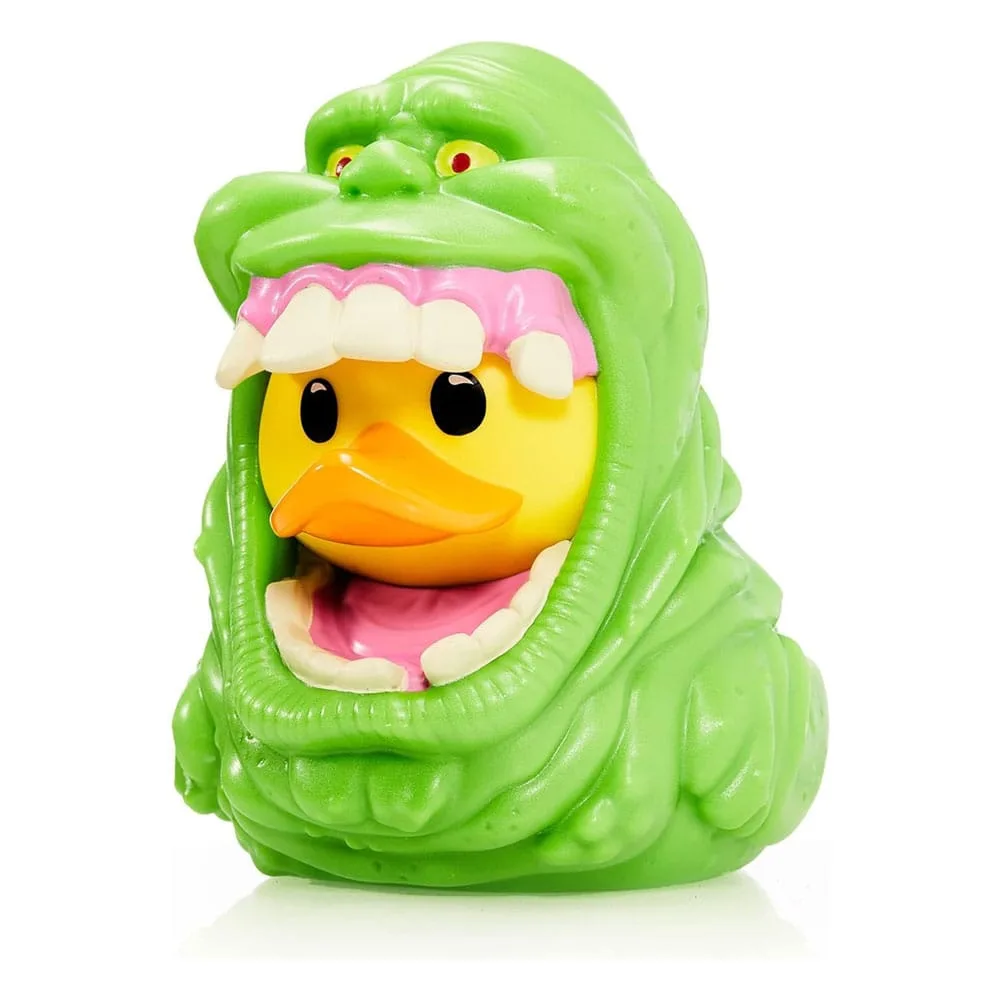 Ghostbusters Tubbz Figure – Slimer Boxed Edition 10 cm