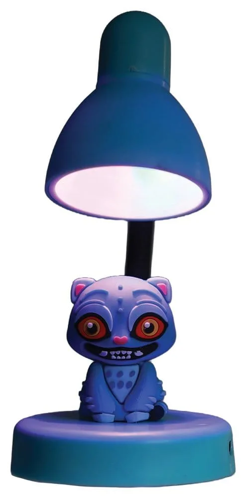 KPop Demon Hunters Mini LED Light – Derpy Figure 3