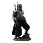 Star Wars The Mandalorian Action Figure – Boba Fett 30 cm 1