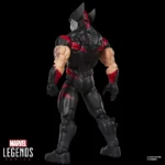 Marvel Action Figure – Legends Ultimate Wolverine 15 cm 19