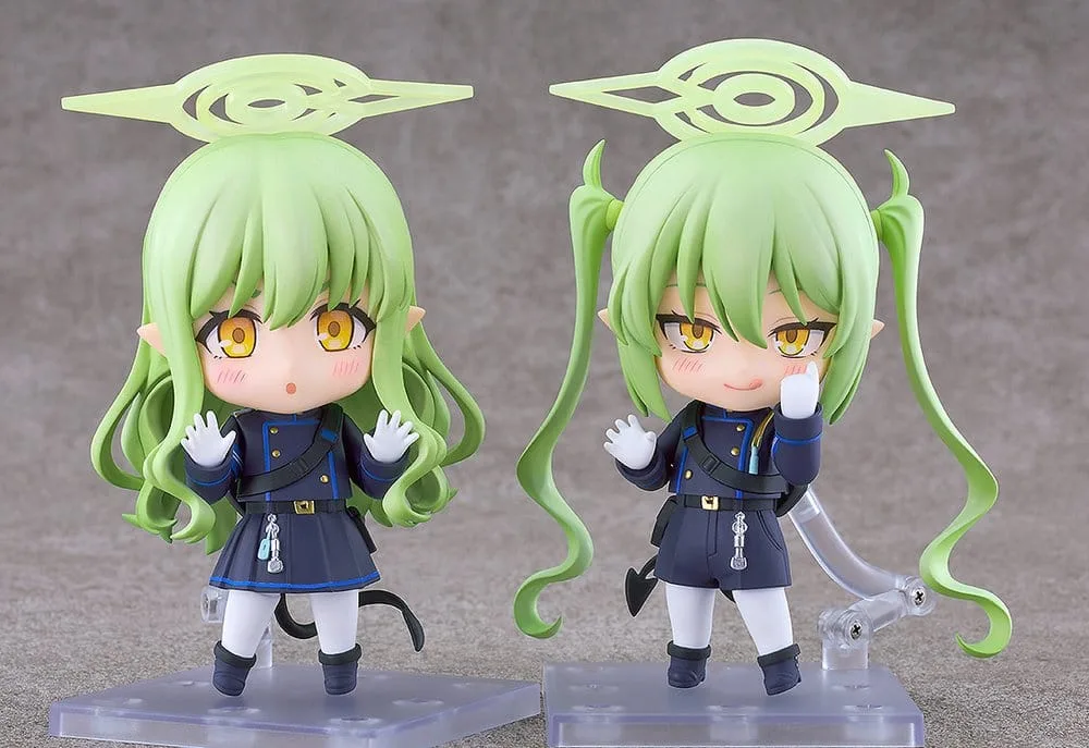 Blue Archive Nendoroid Figure – Hikari Tachibana 10 cm 9