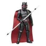 Star Wars Actionfigur – Moff Gideon in Dark Trooper-Rüstung 10 cm 1