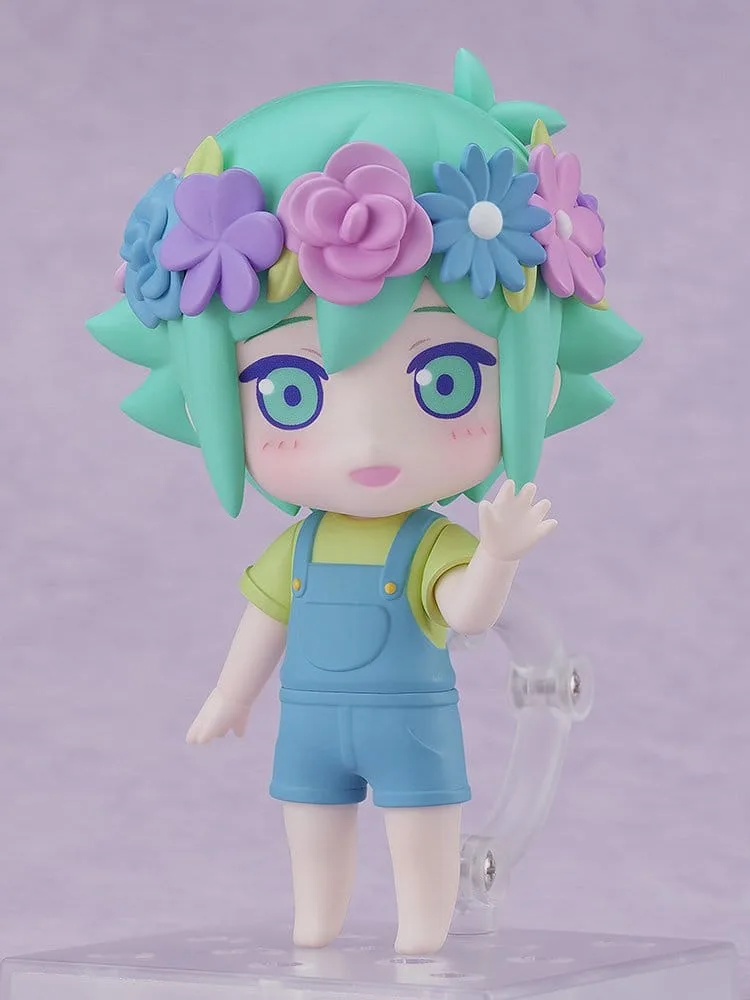 Omori Nendoroid Action Figure – Basil 10 cm 2