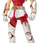 Saint Seiya Action Figure – Pegasus Revival 17 cm 1