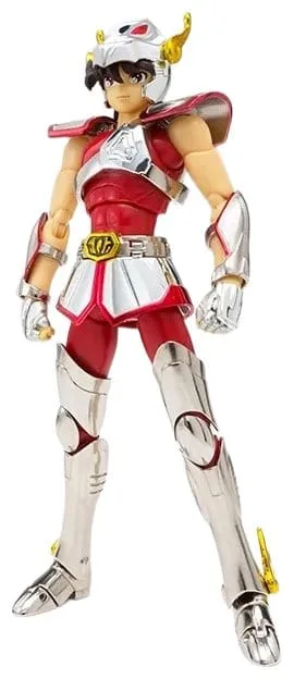 Saint Seiya Action Figure – Pegasus Revival 17 cm