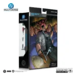 DC Multiverse Action Figures – Wave 13 Assortment of 6 18 cm 25