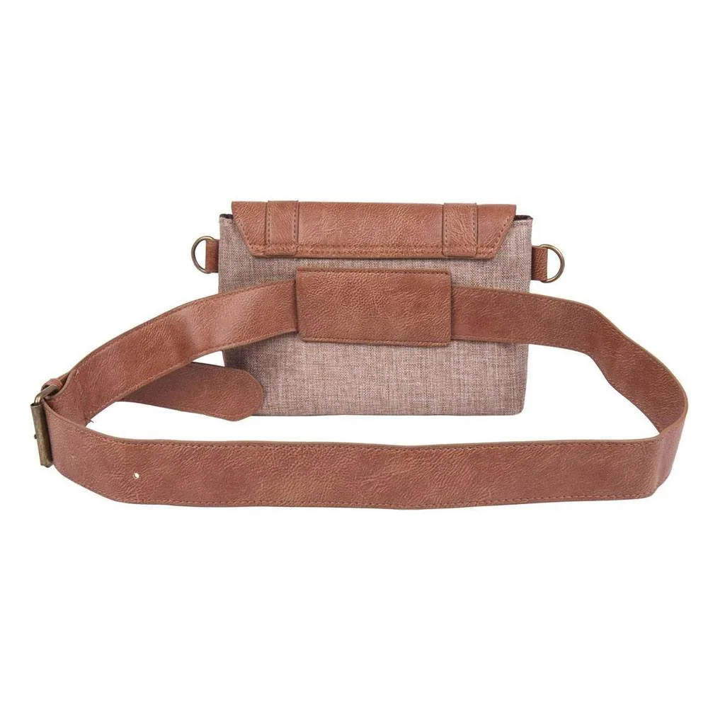 Harry Potter Belt Bag – Hogwarts Express 20 cm 4