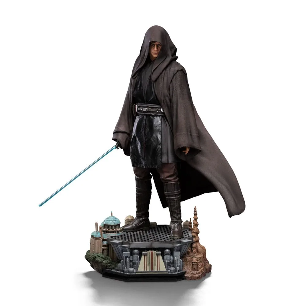 Star Wars Statue – Anakin Skywalker 1/4 Scale 59 cm 18
