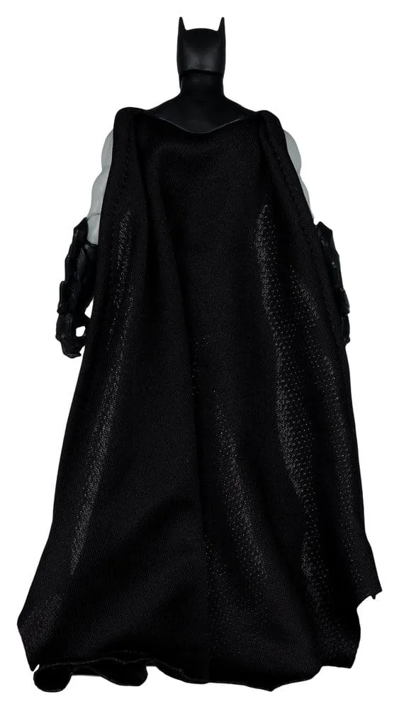 DC Multiverse Action Figure – Batman The New 52 18 cm 6